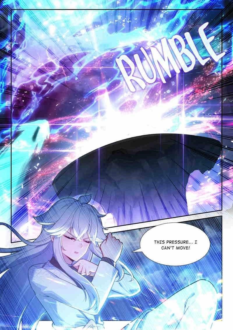 Soul Land 4 – The Ultimate Combat Chapter 612 - Page 15