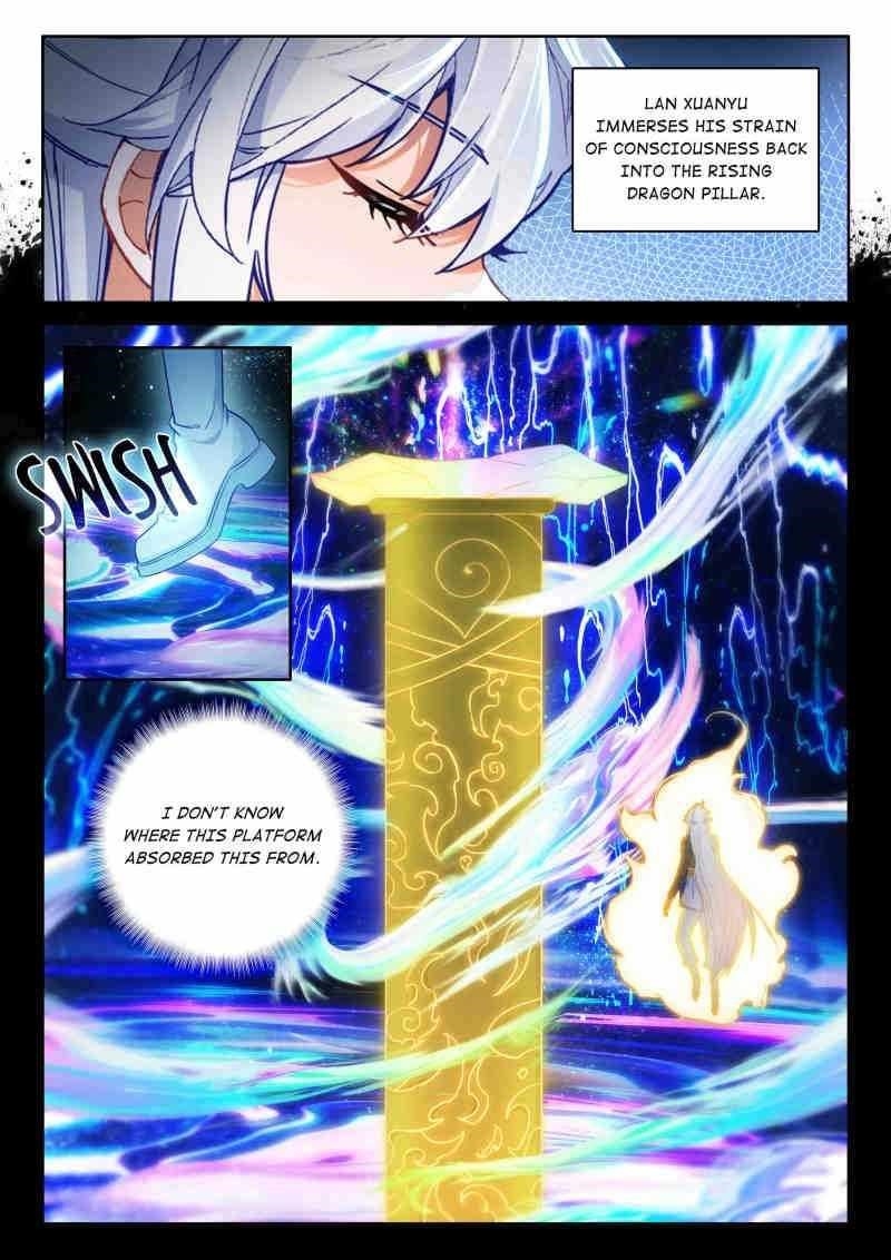 Soul Land 4 – The Ultimate Combat Chapter 612 - Page 4