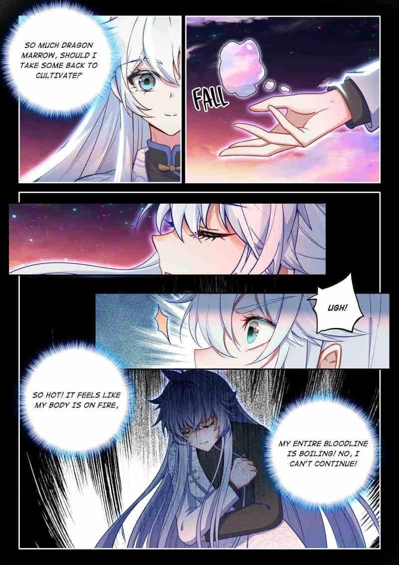 Soul Land 4 – The Ultimate Combat Chapter 612 - Page 5