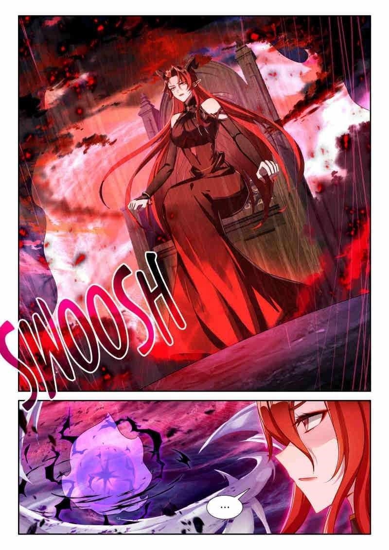 Soul Land 4 – The Ultimate Combat Chapter 613 - Page 13