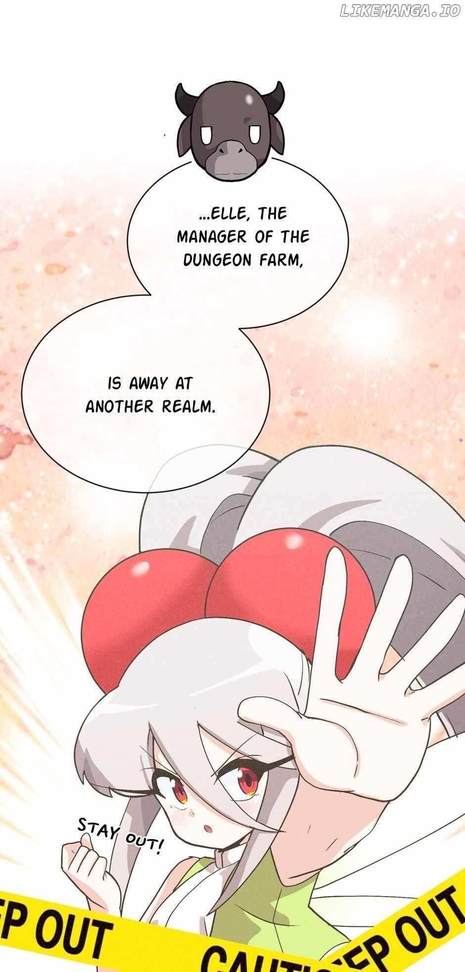 Spirit Farmer Chapter 184 - Page 18