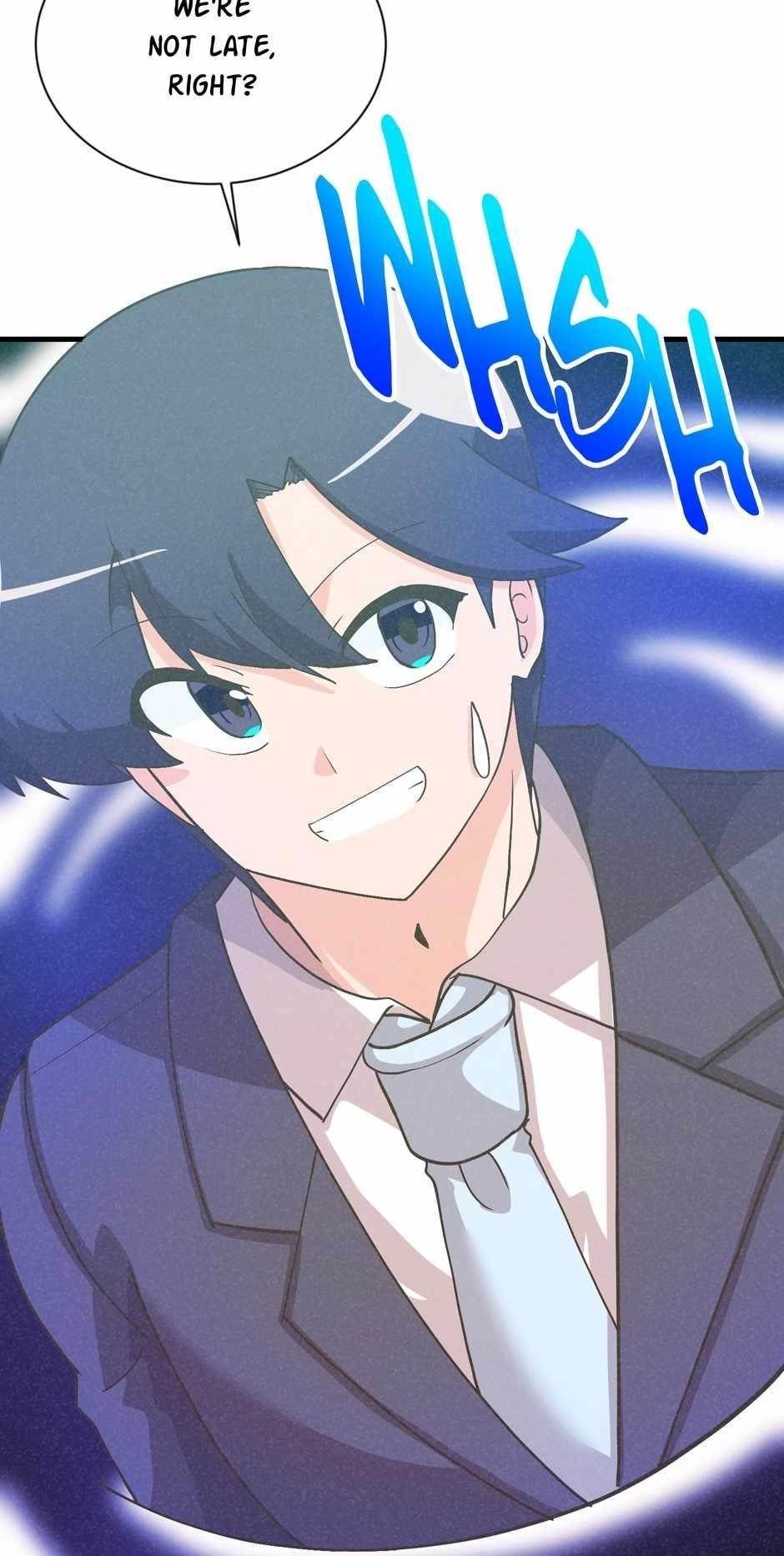 Spirit Farmer Chapter 185 - Page 103