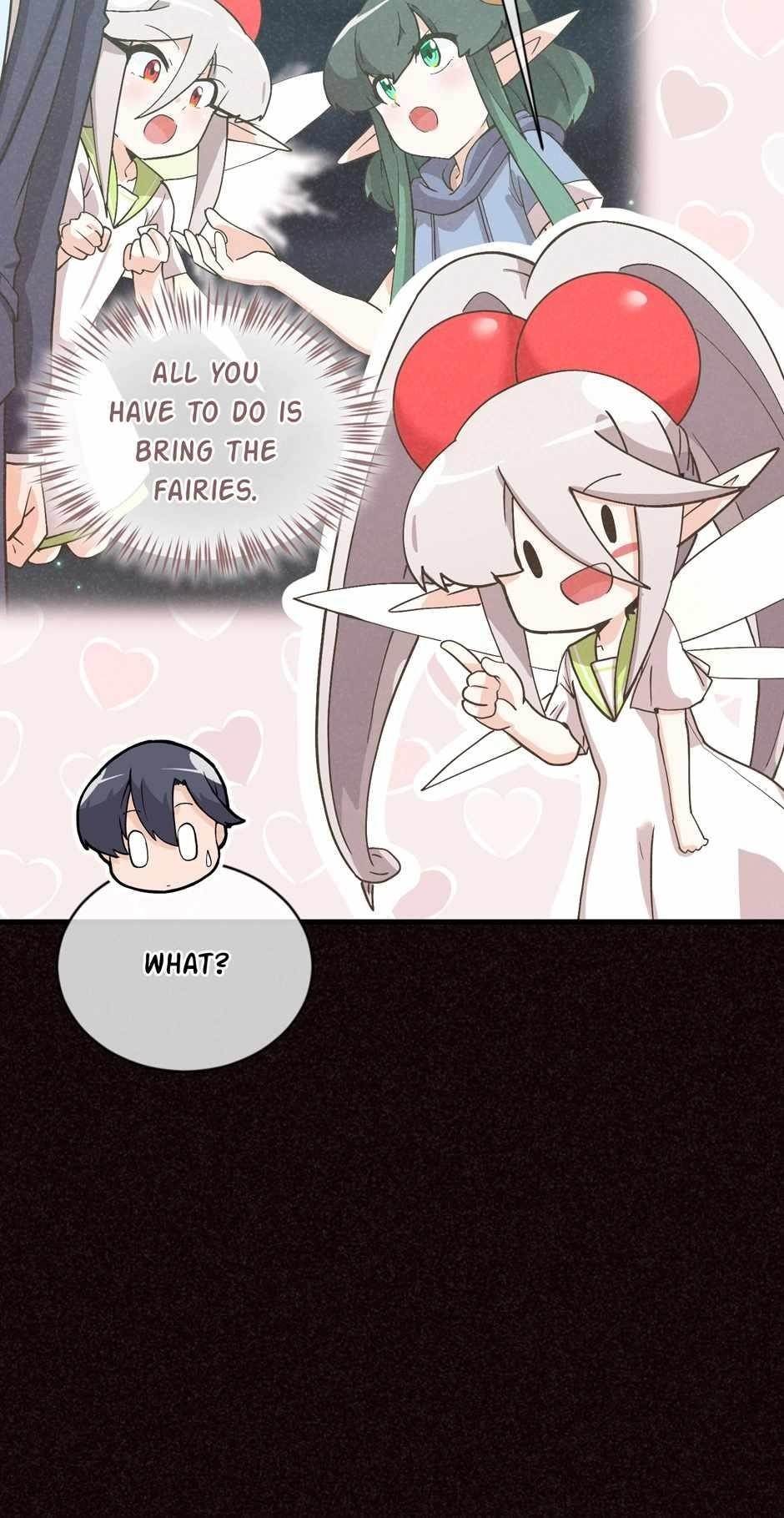 Spirit Farmer Chapter 186 - Page 63