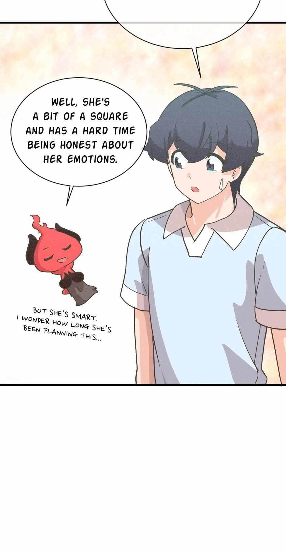 Spirit Farmer Chapter 186 - Page 79