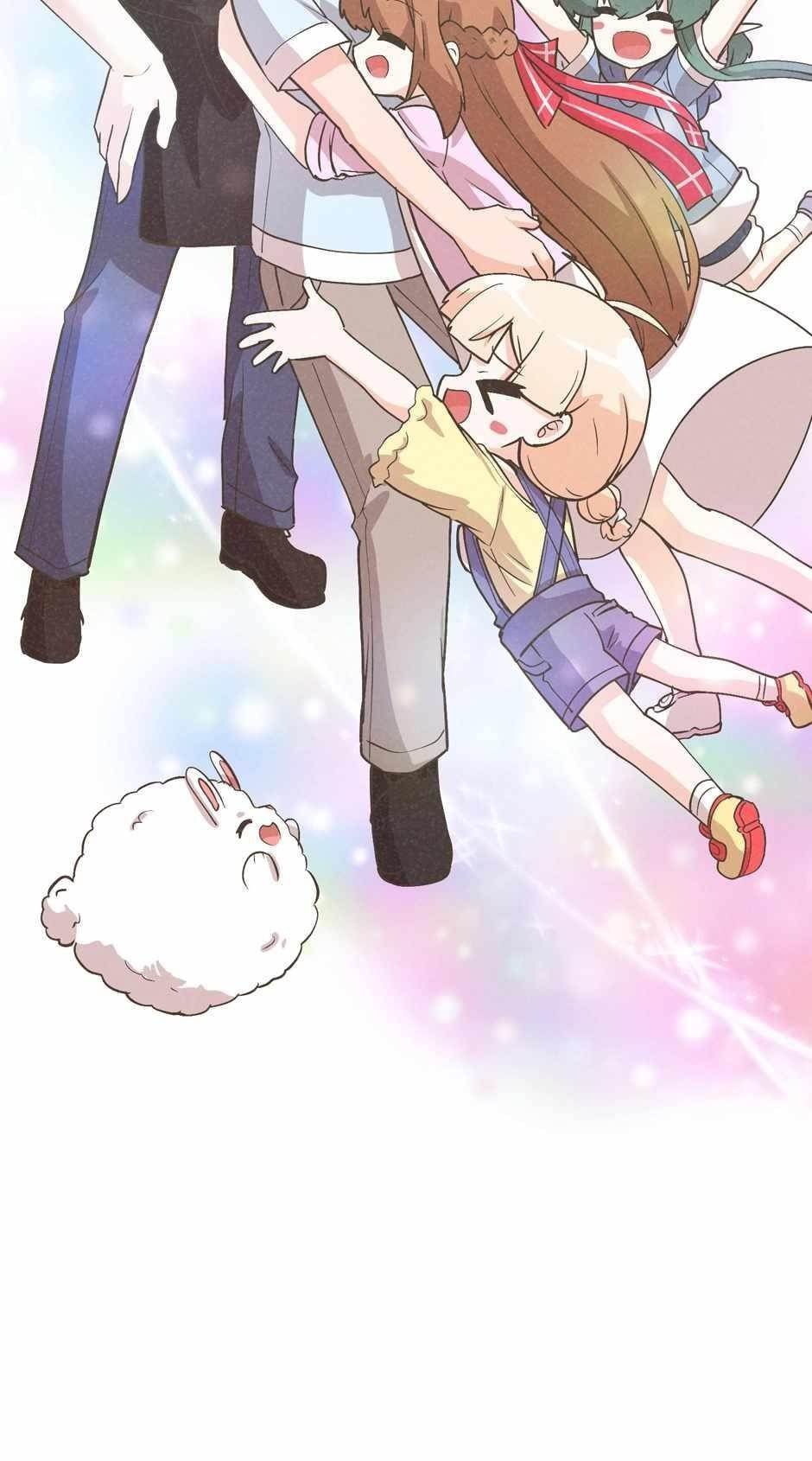 Spirit Farmer Chapter 187 - Page 101