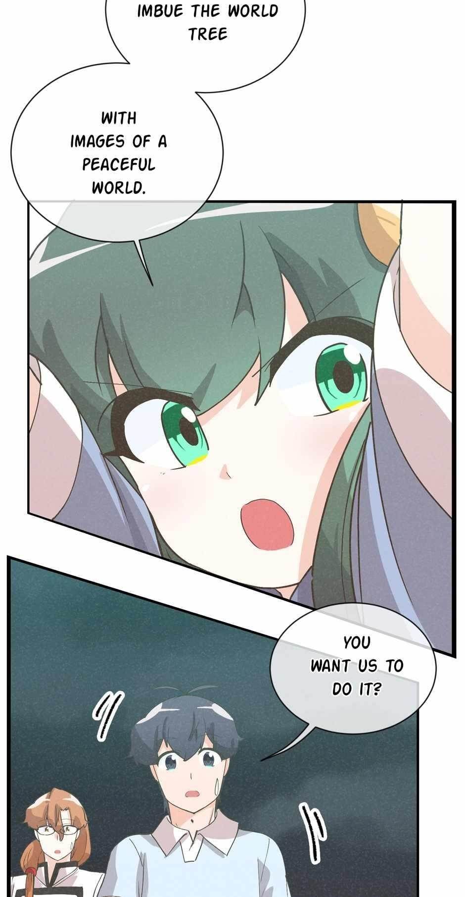 Spirit Farmer Chapter 187 - Page 41