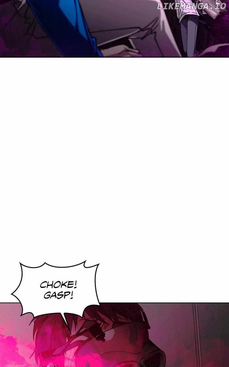 The End of the World is Just a Game to Me Chapter 55 - Page 10