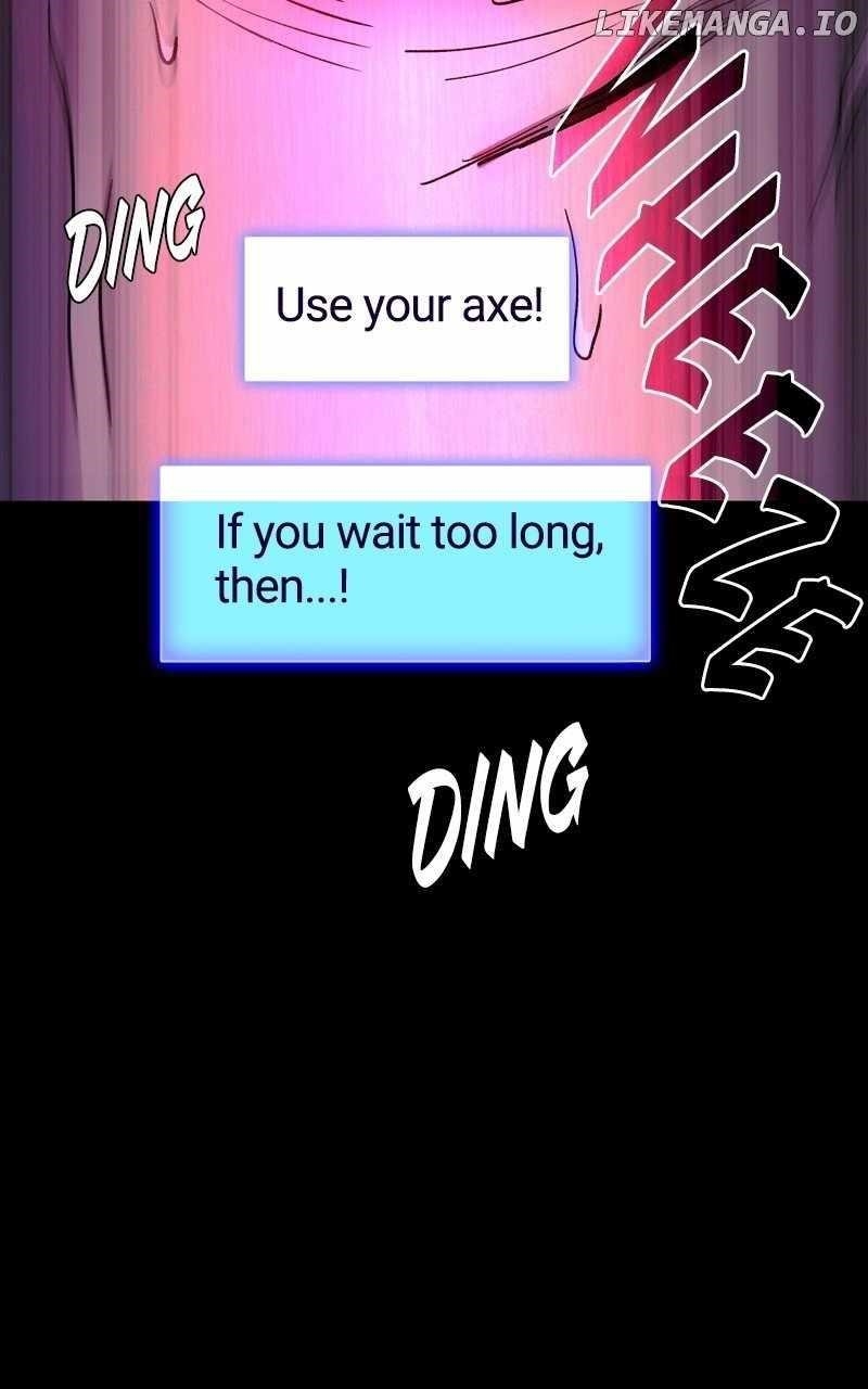 The End of the World is Just a Game to Me Chapter 55 - Page 102