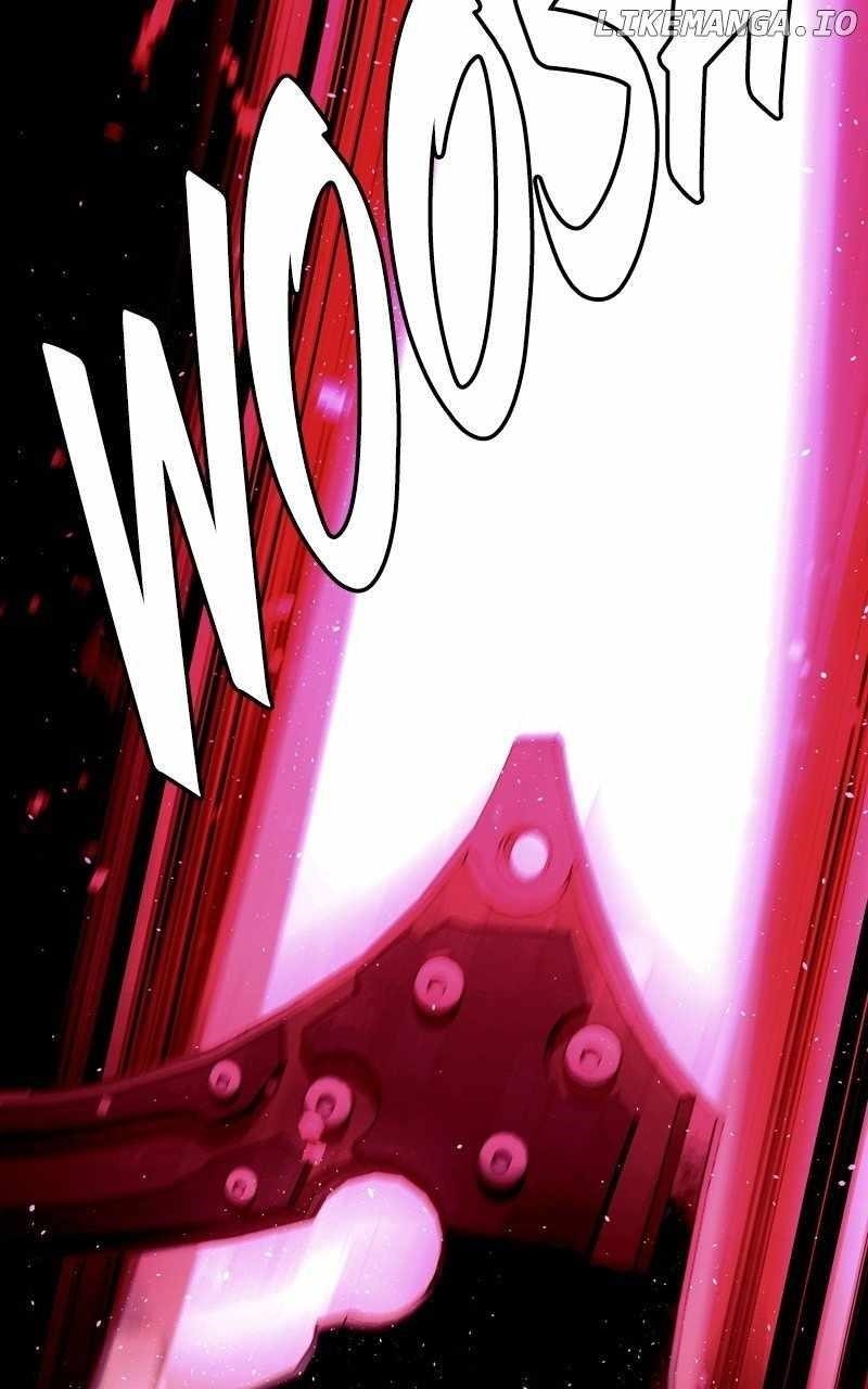 The End of the World is Just a Game to Me Chapter 55 - Page 105