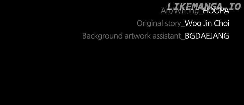 The End of the World is Just a Game to Me Chapter 55 - Page 108