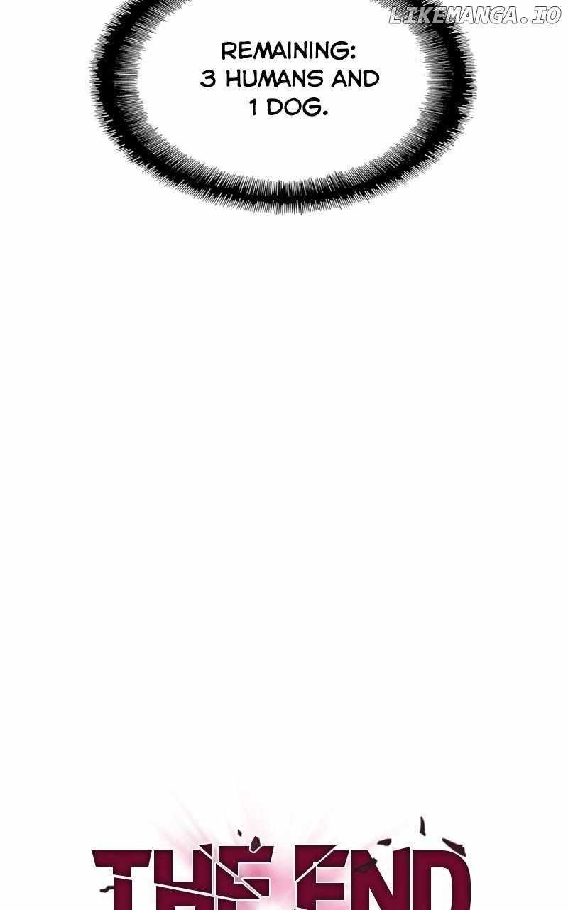 The End of the World is Just a Game to Me Chapter 55 - Page 15