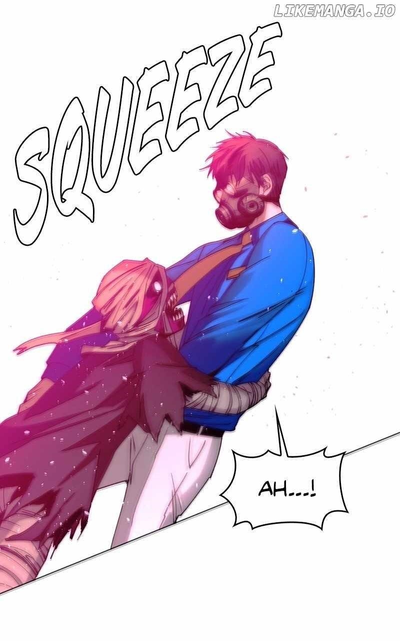 The End of the World is Just a Game to Me Chapter 55 - Page 2