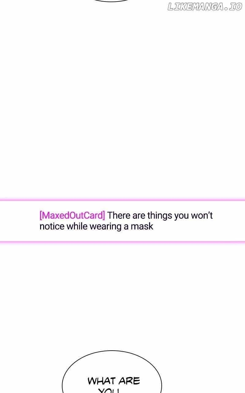 The End of the World is Just a Game to Me Chapter 55 - Page 20