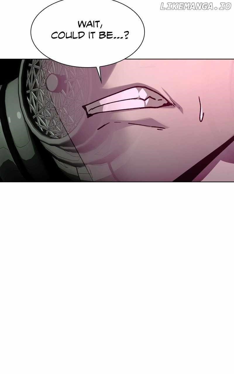 The End of the World is Just a Game to Me Chapter 55 - Page 22