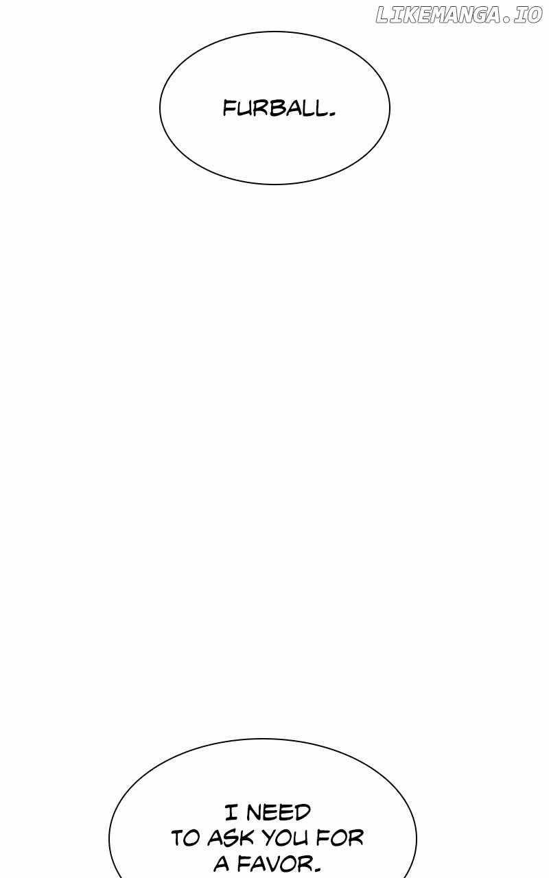 The End of the World is Just a Game to Me Chapter 55 - Page 23