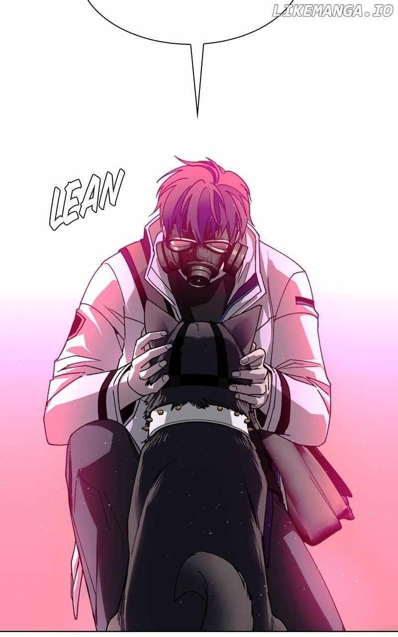 The End of the World is Just a Game to Me Chapter 55 - Page 24