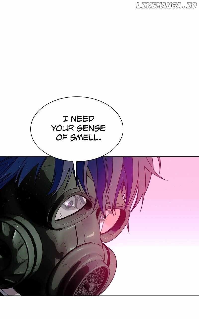 The End of the World is Just a Game to Me Chapter 55 - Page 25