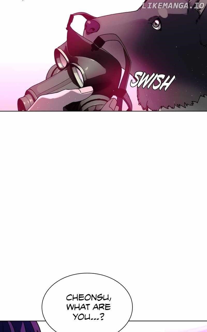 The End of the World is Just a Game to Me Chapter 55 - Page 27