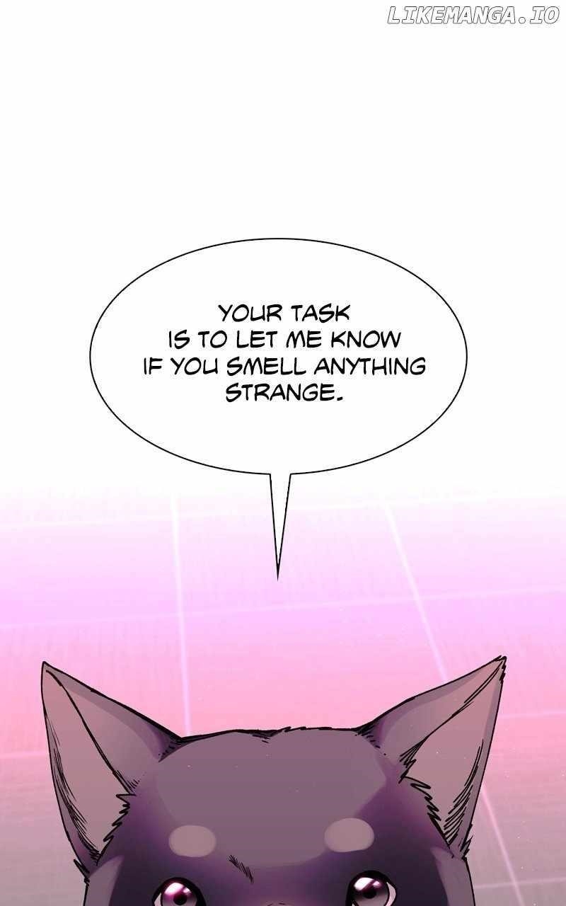 The End of the World is Just a Game to Me Chapter 55 - Page 29