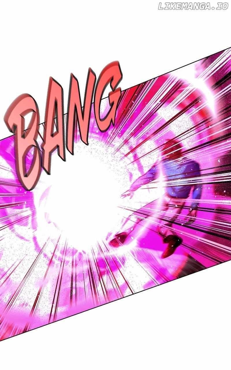 The End of the World is Just a Game to Me Chapter 55 - Page 3