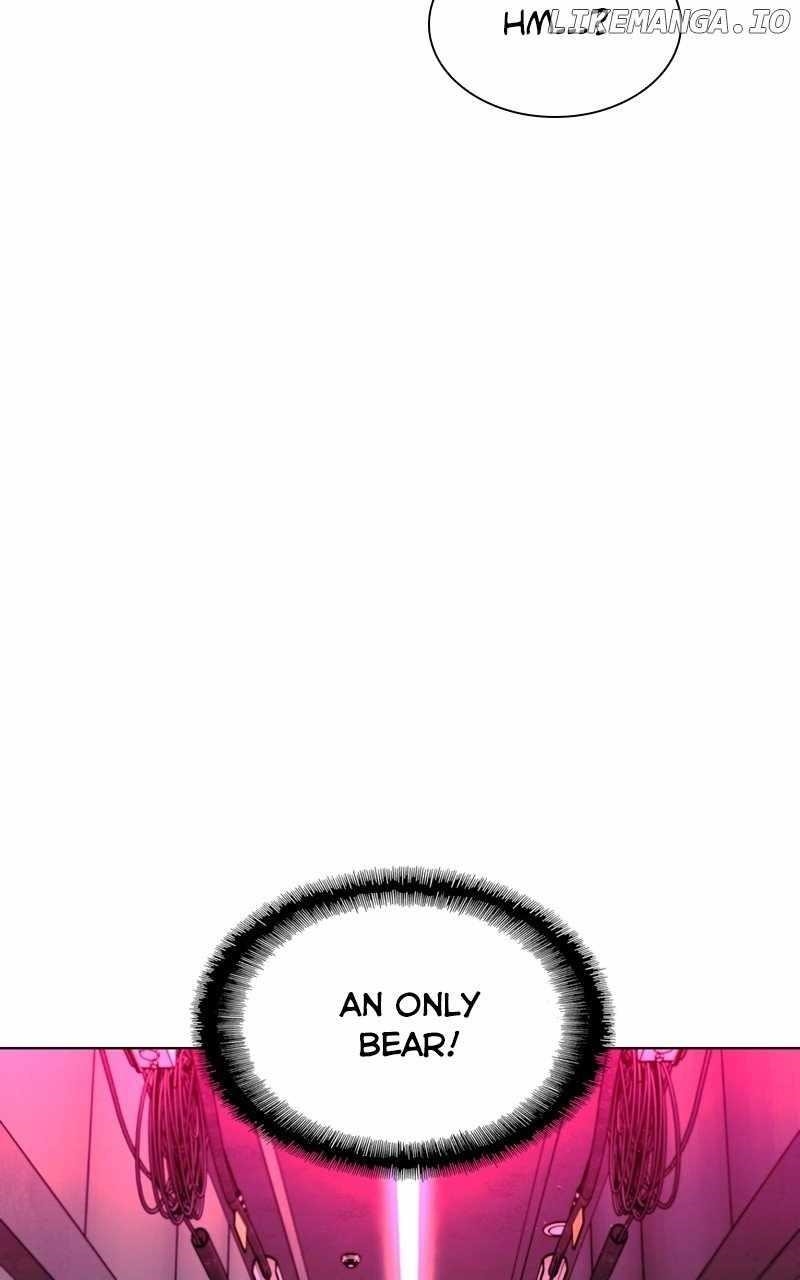 The End of the World is Just a Game to Me Chapter 55 - Page 33