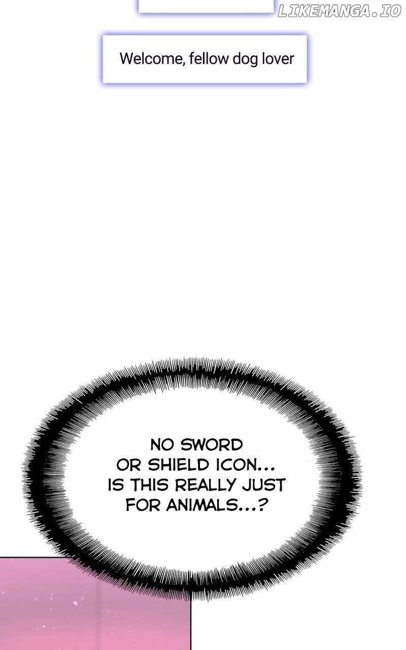 The End of the World is Just a Game to Me Chapter 55 - Page 40