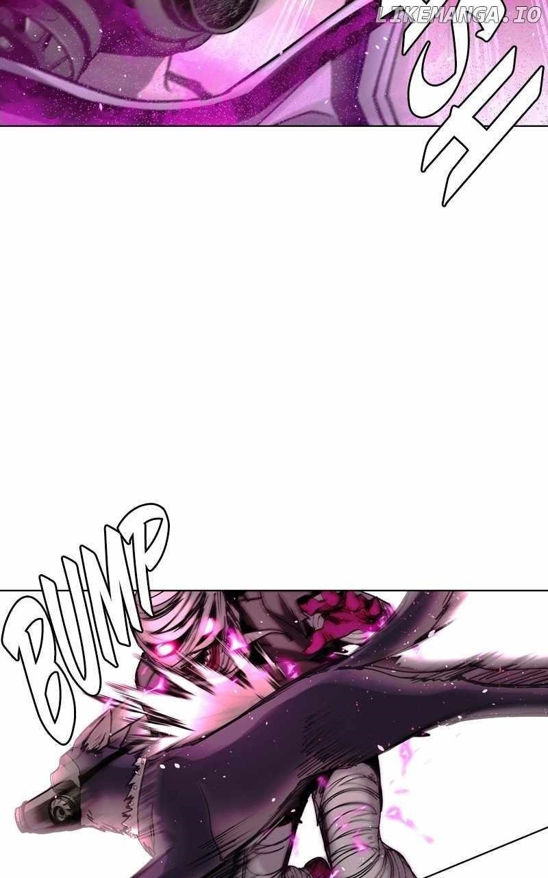 The End of the World is Just a Game to Me Chapter 55 - Page 5