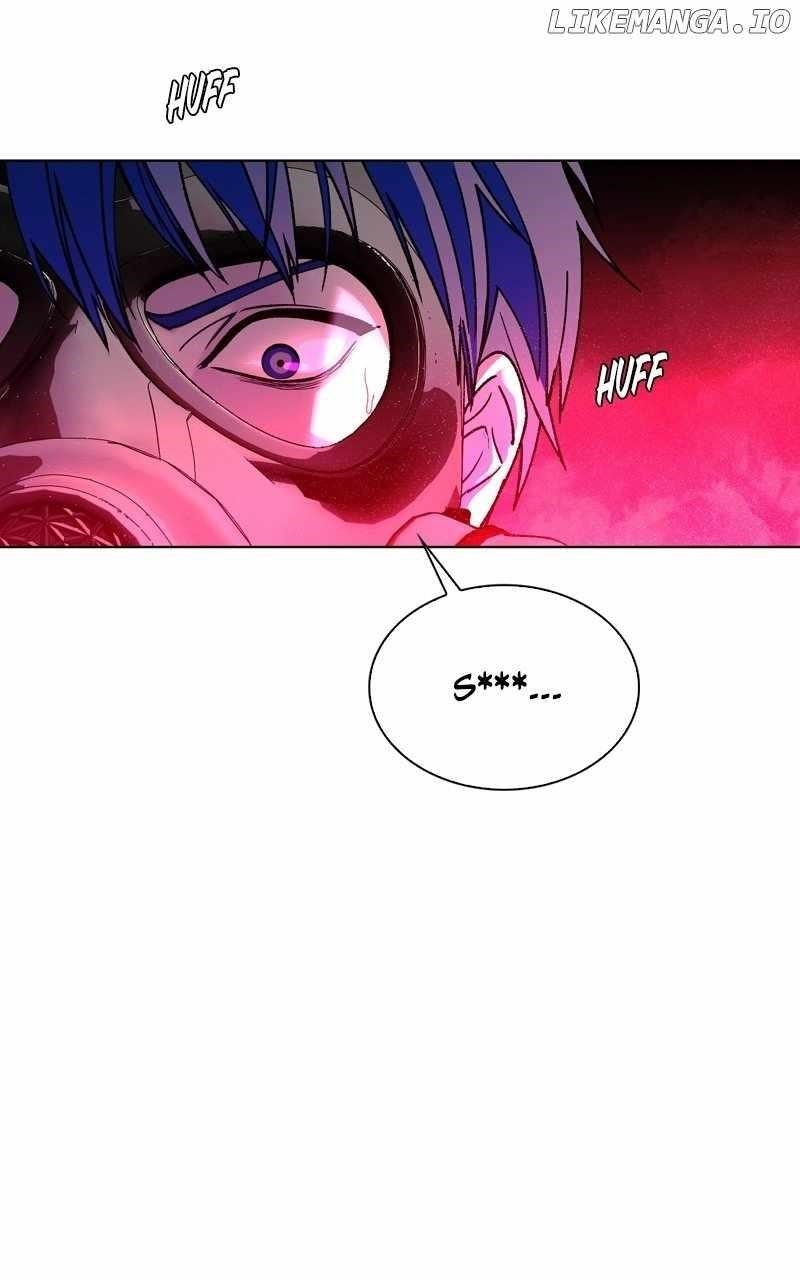 The End of the World is Just a Game to Me Chapter 55 - Page 51