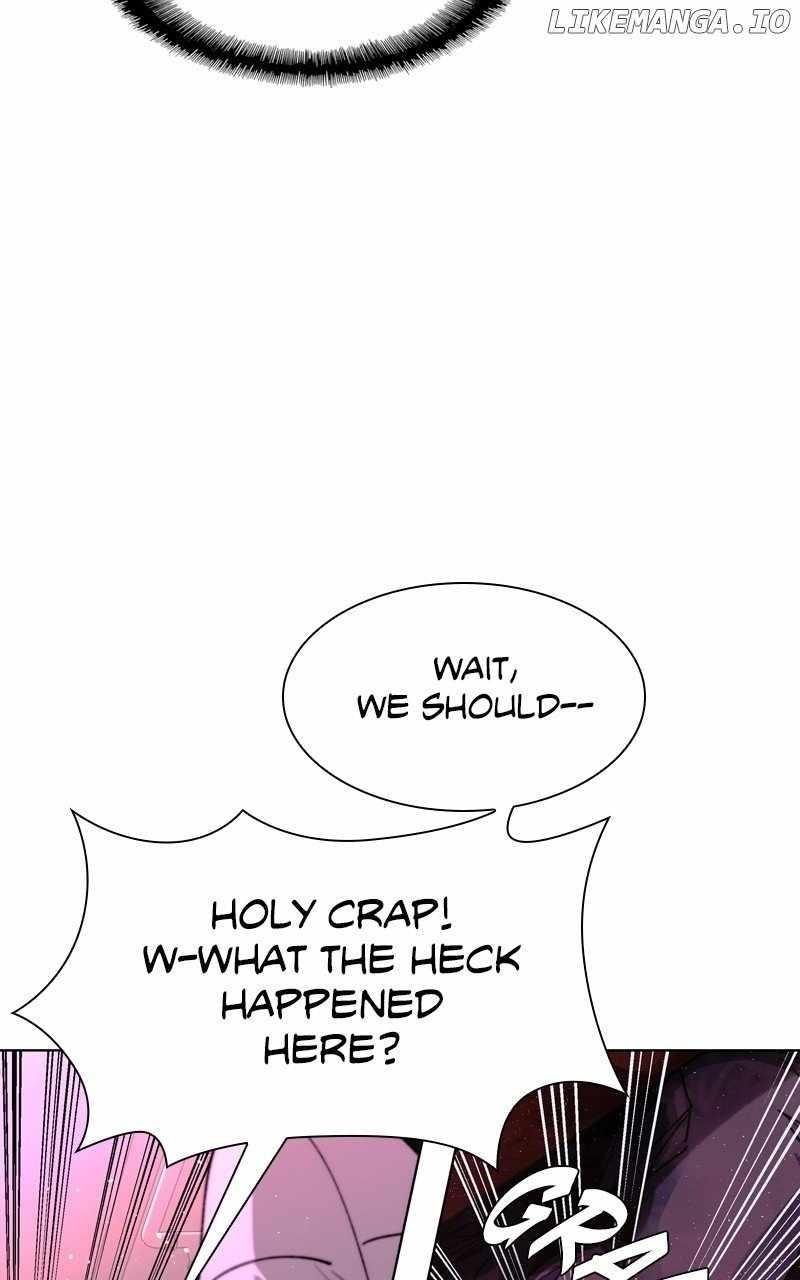 The End of the World is Just a Game to Me Chapter 55 - Page 55