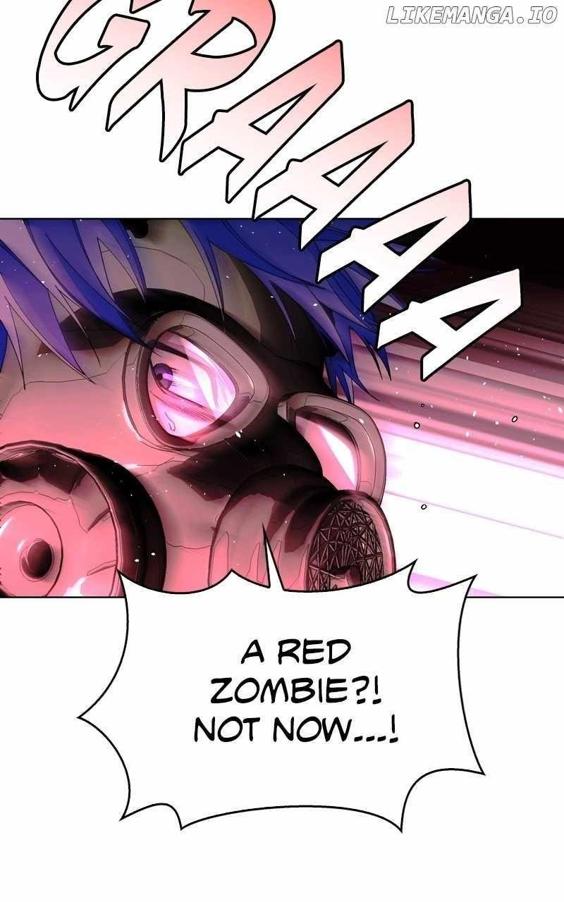 The End of the World is Just a Game to Me Chapter 55 - Page 57