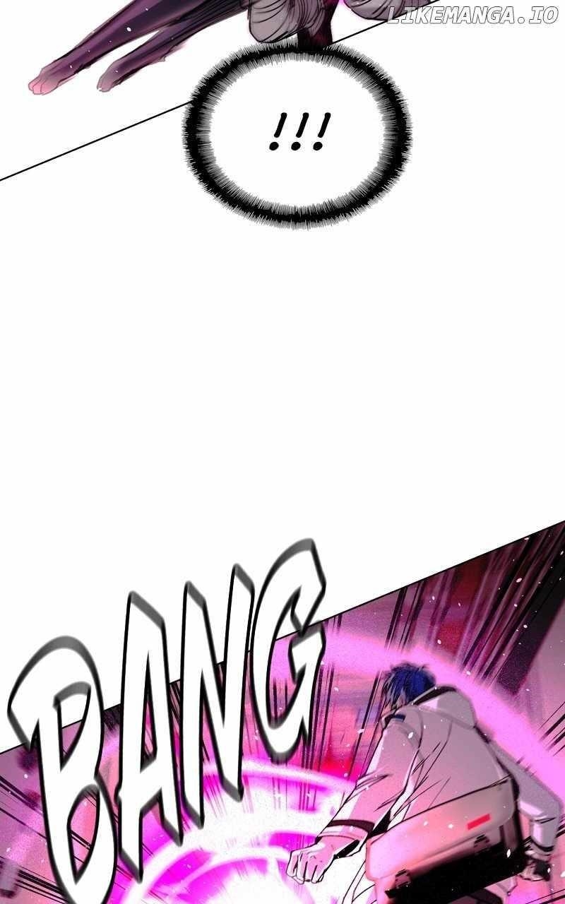 The End of the World is Just a Game to Me Chapter 55 - Page 6