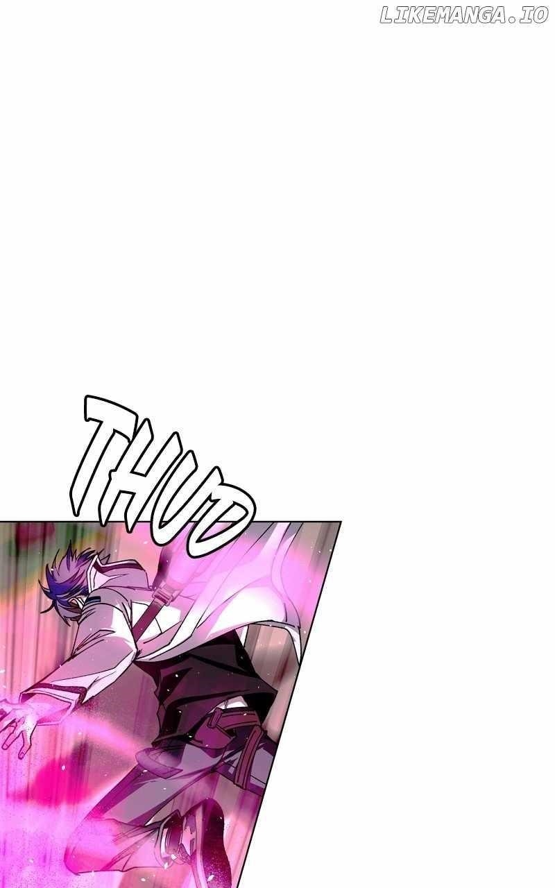 The End of the World is Just a Game to Me Chapter 55 - Page 60