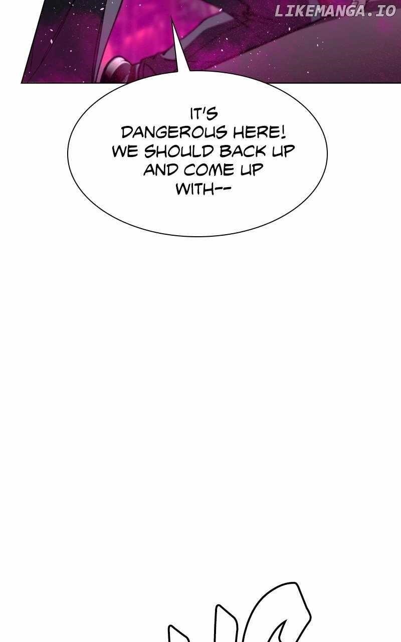 The End of the World is Just a Game to Me Chapter 55 - Page 62