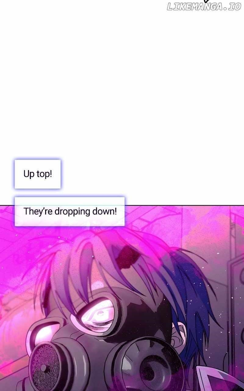 The End of the World is Just a Game to Me Chapter 55 - Page 64