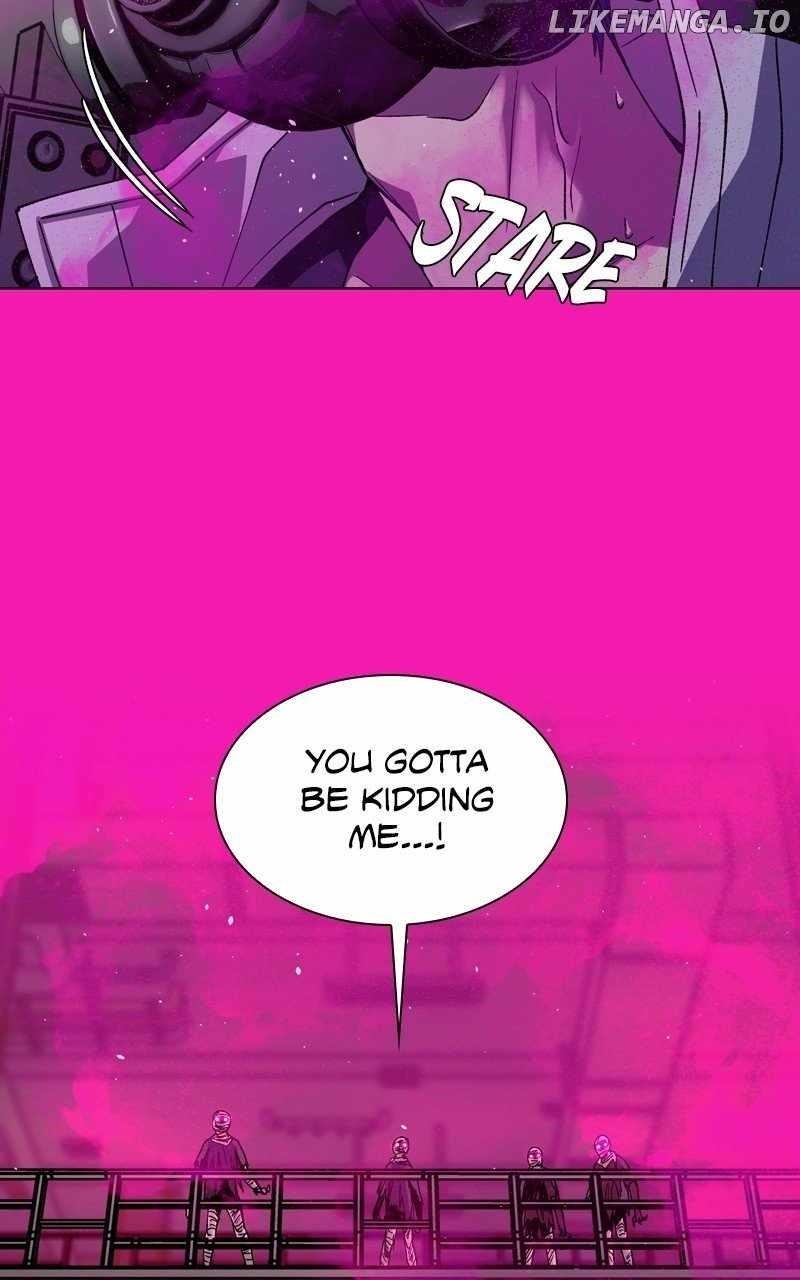 The End of the World is Just a Game to Me Chapter 55 - Page 65