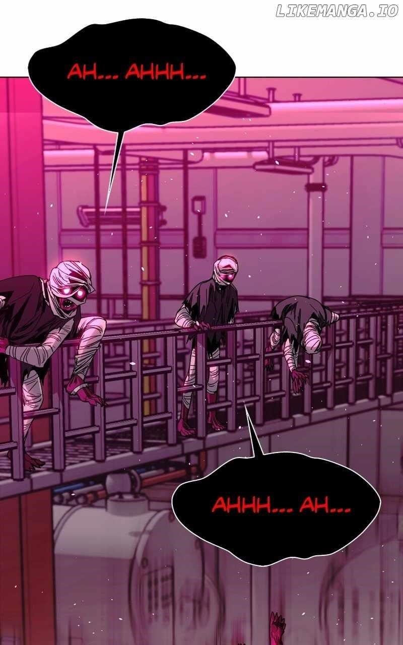 The End of the World is Just a Game to Me Chapter 55 - Page 67