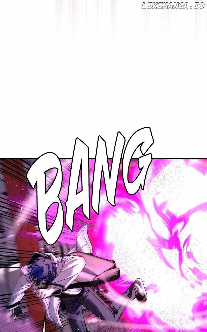 The End of the World is Just a Game to Me Chapter 55 - Page 69