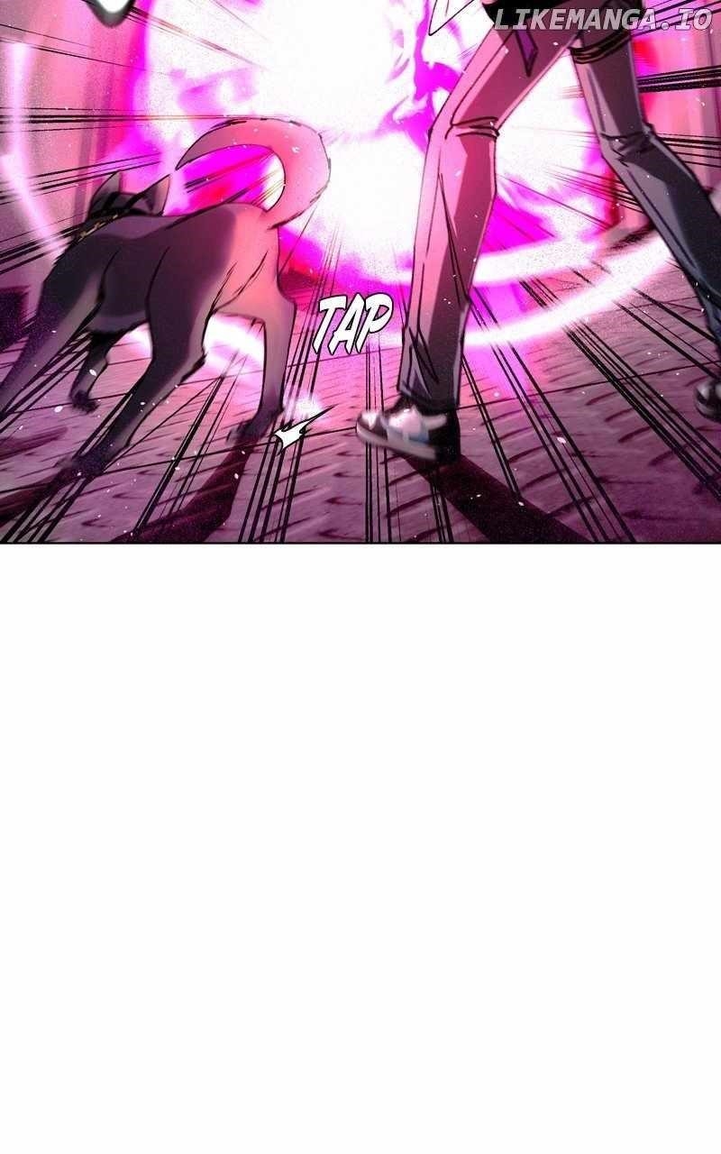 The End of the World is Just a Game to Me Chapter 55 - Page 7