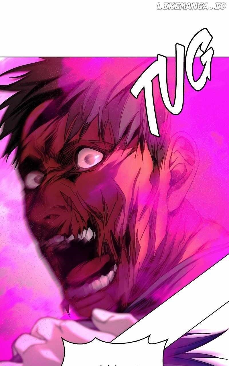 The End of the World is Just a Game to Me Chapter 55 - Page 72