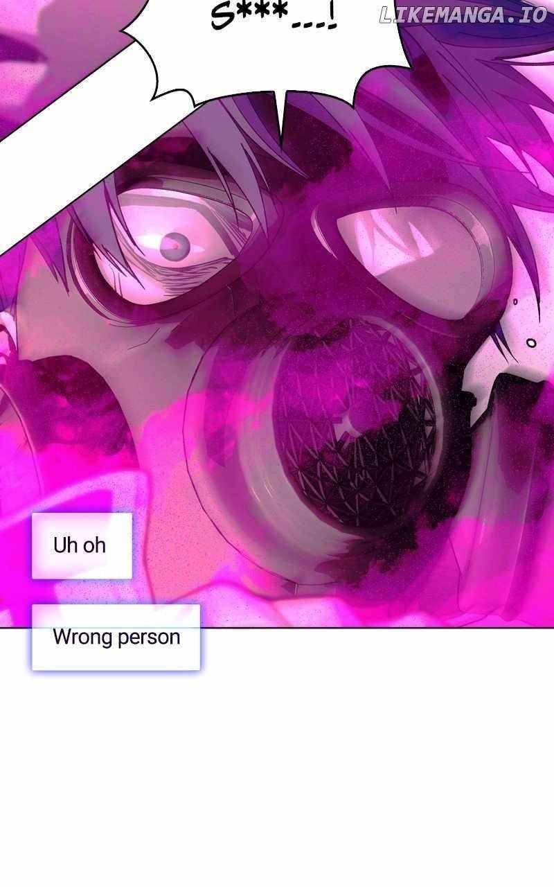 The End of the World is Just a Game to Me Chapter 55 - Page 73