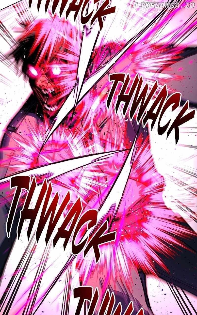 The End of the World is Just a Game to Me Chapter 55 - Page 78