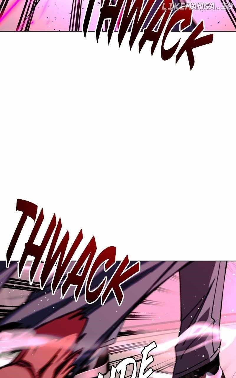 The End of the World is Just a Game to Me Chapter 55 - Page 79