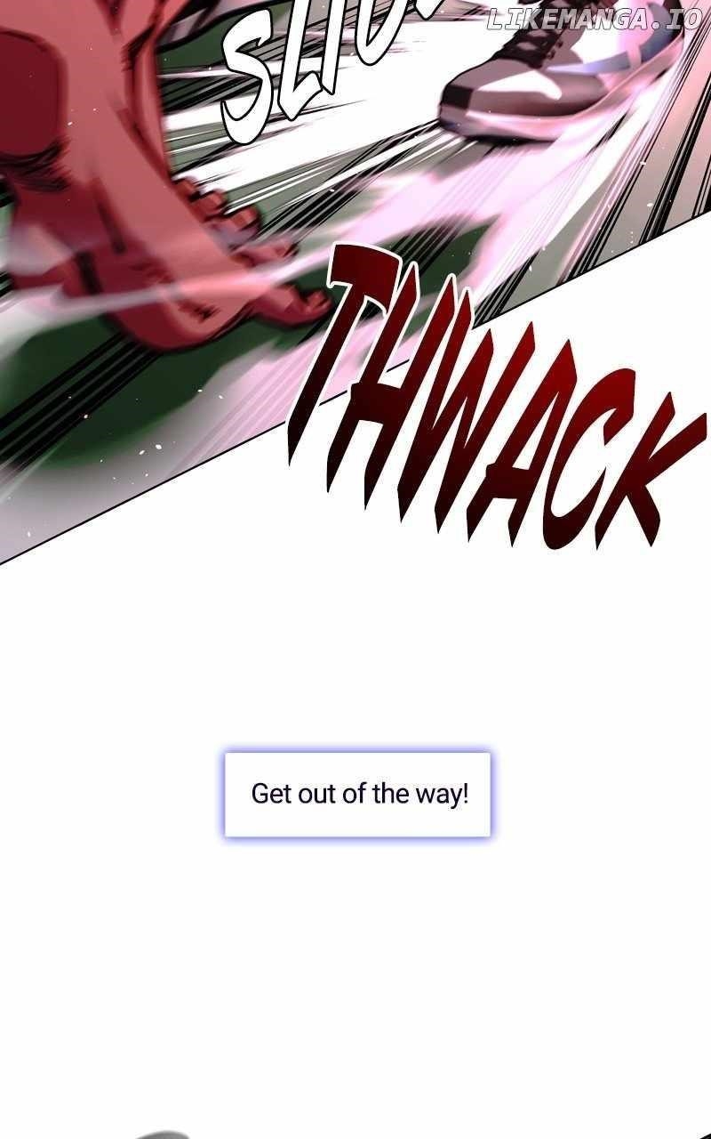 The End of the World is Just a Game to Me Chapter 55 - Page 80