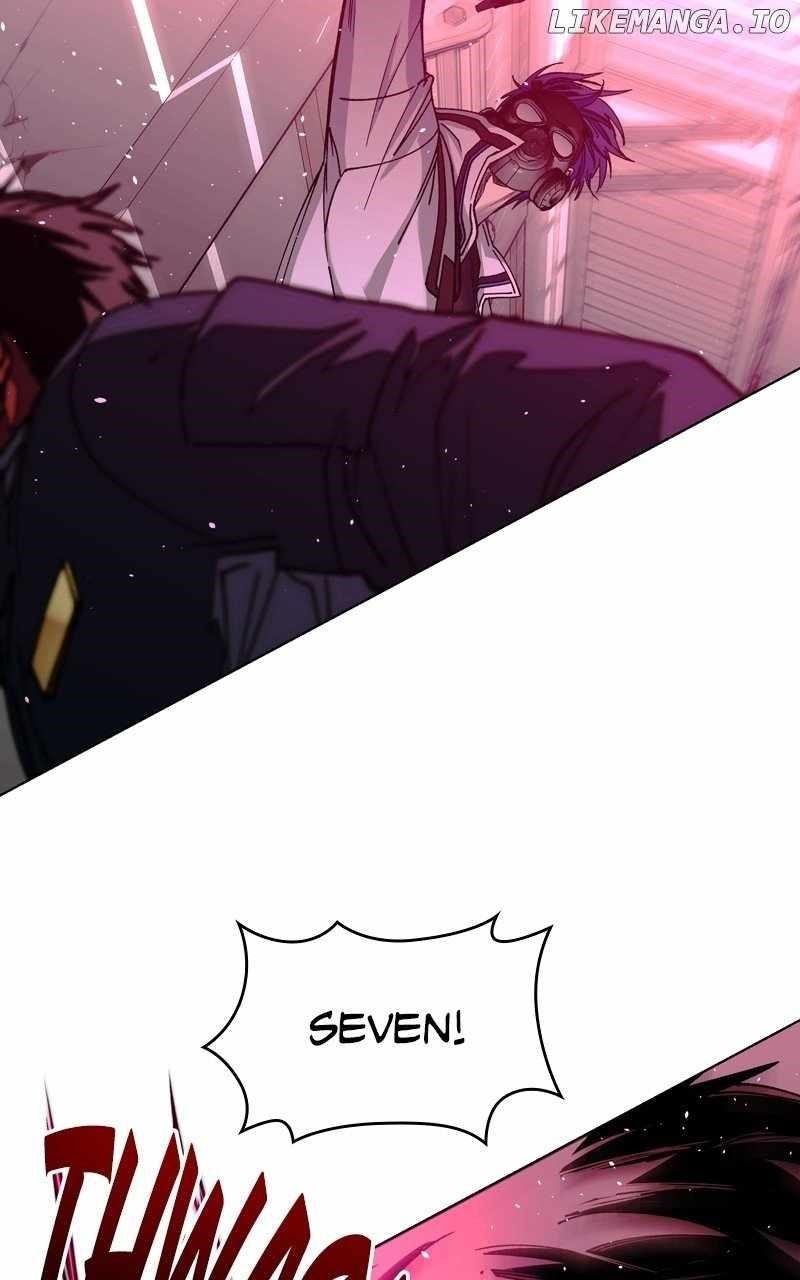 The End of the World is Just a Game to Me Chapter 55 - Page 83