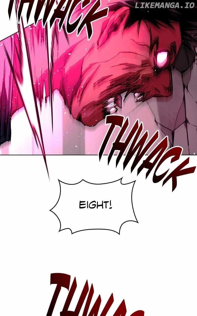 The End of the World is Just a Game to Me Chapter 55 - Page 84