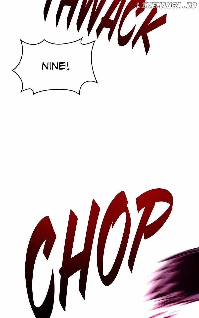 The End of the World is Just a Game to Me Chapter 55 - Page 85