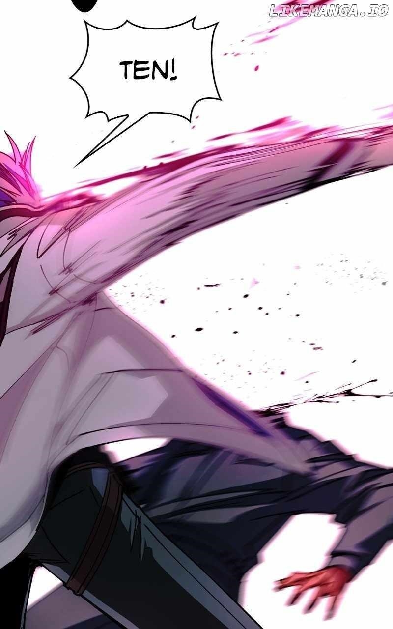 The End of the World is Just a Game to Me Chapter 55 - Page 86