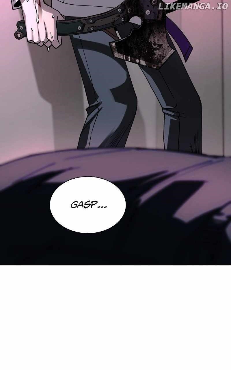 The End of the World is Just a Game to Me Chapter 55 - Page 89