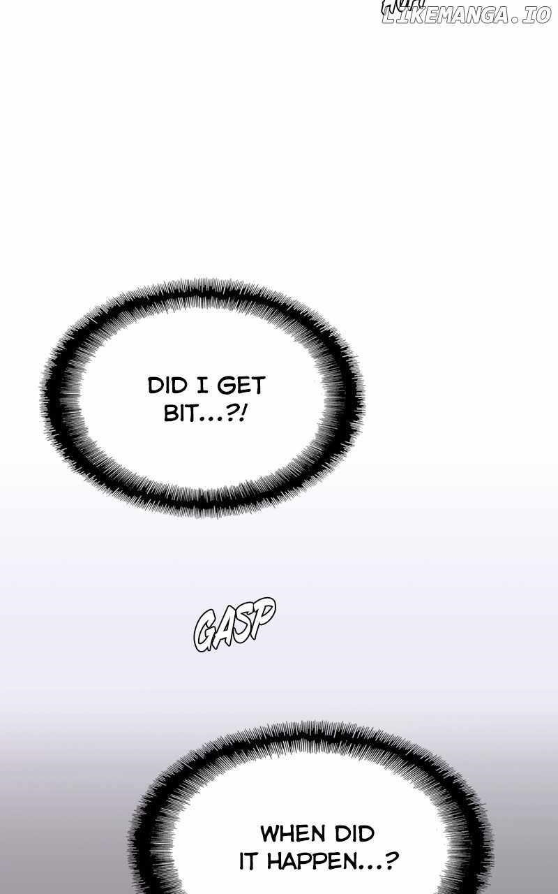 The End of the World is Just a Game to Me Chapter 55 - Page 97