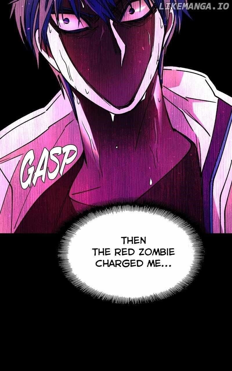 The End of the World is Just a Game to Me Chapter 55 - Page 99